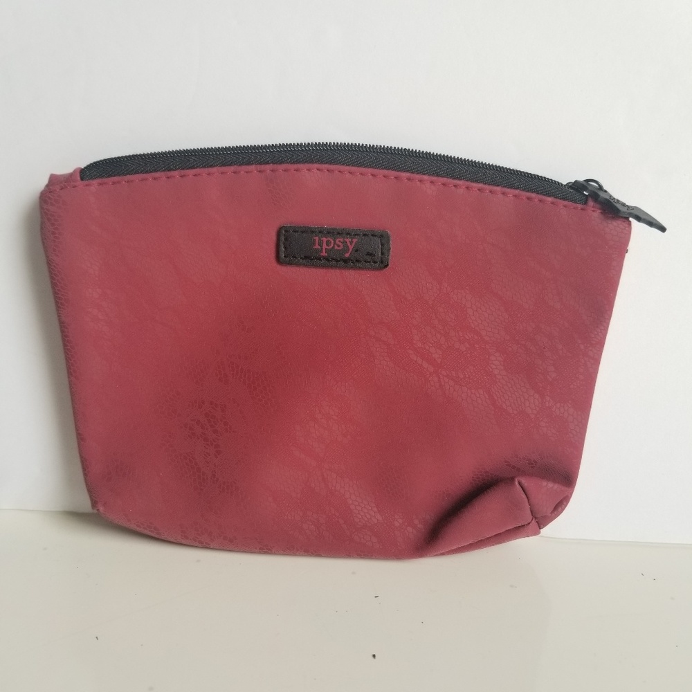 New Ipsy clinic walmart makeup storage cosmetic pouches - Picture 5 of 13